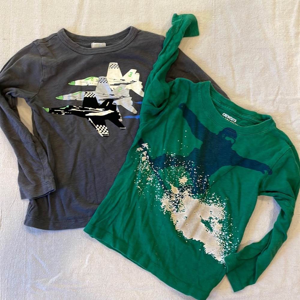 Crew Cuts bundle